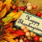 Happy Thanksgiving TABOR