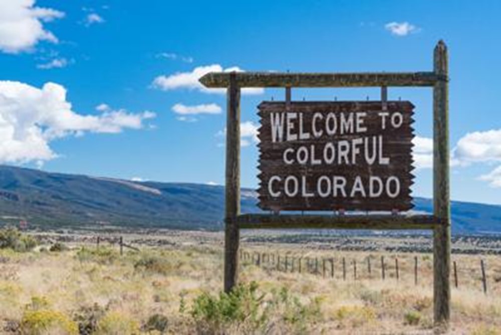 Report Touts Colorado s TABOR As gold Standard For State Tax Policy 